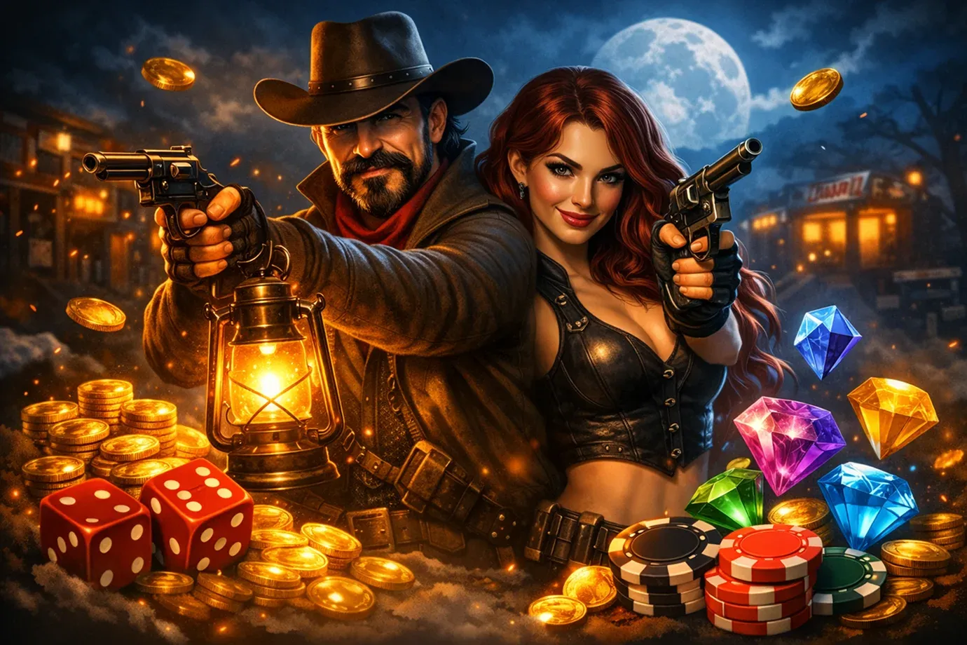 22bet Casino