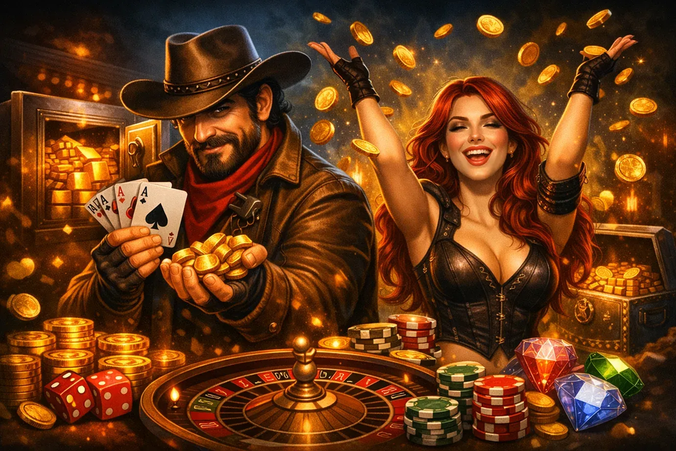 22bet Casino